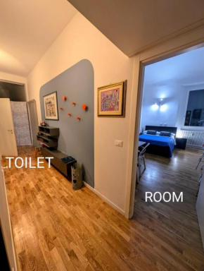 Botanique Rooms